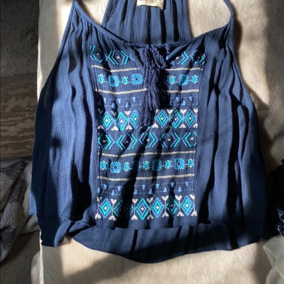Hollister tank top - Picture 1 of 2